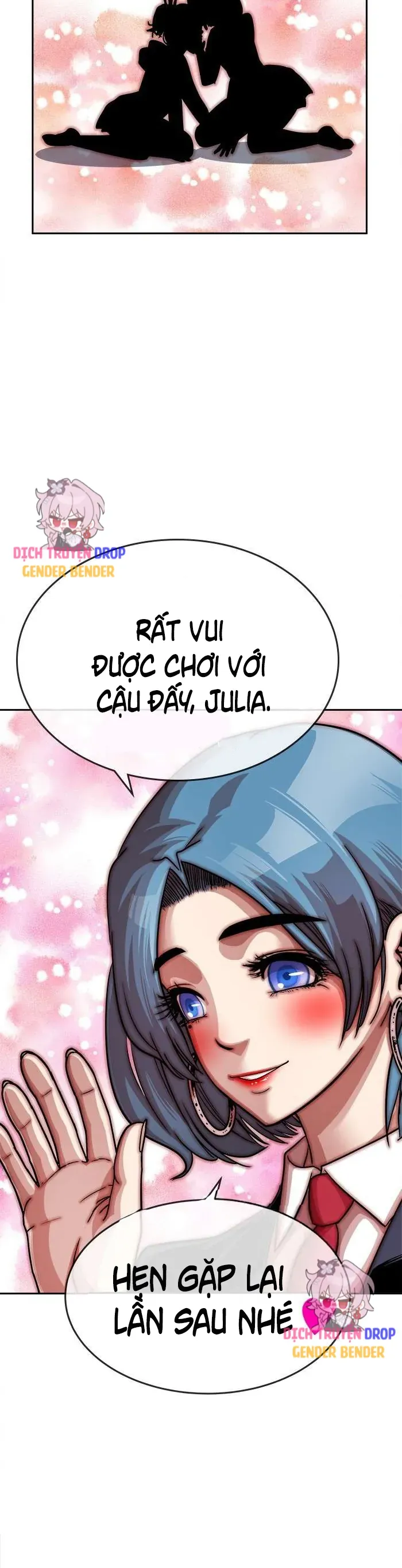 Change (Jinyuan) Ss2 Chapter 73 - 35