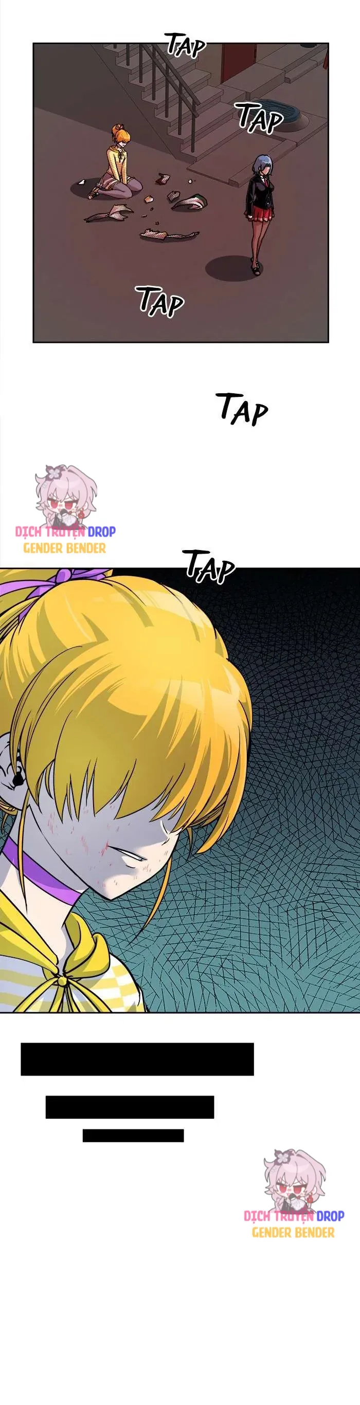 Change (Jinyuan) Ss2 Chapter 73 - 36