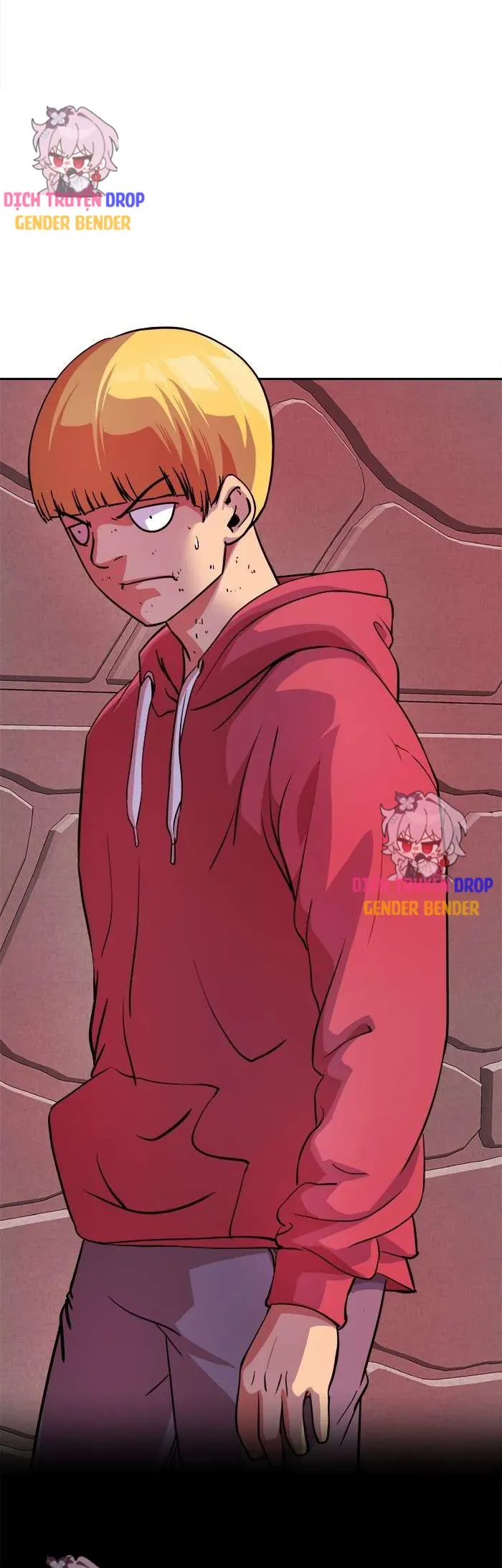 Change (Jinyuan) Ss2 Chapter 73 - 6