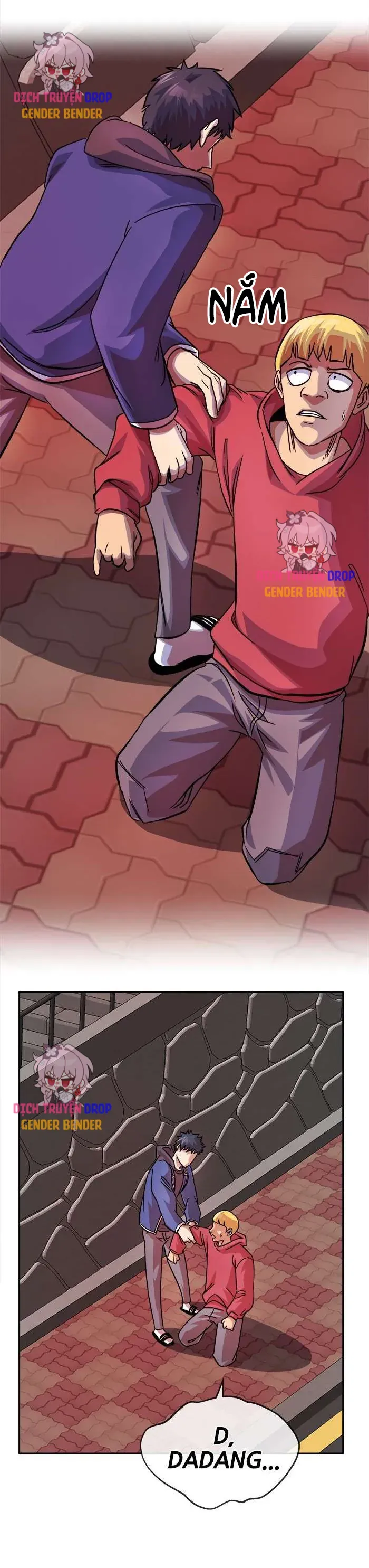 Change (Jinyuan) Ss2 Chapter 74 - 15