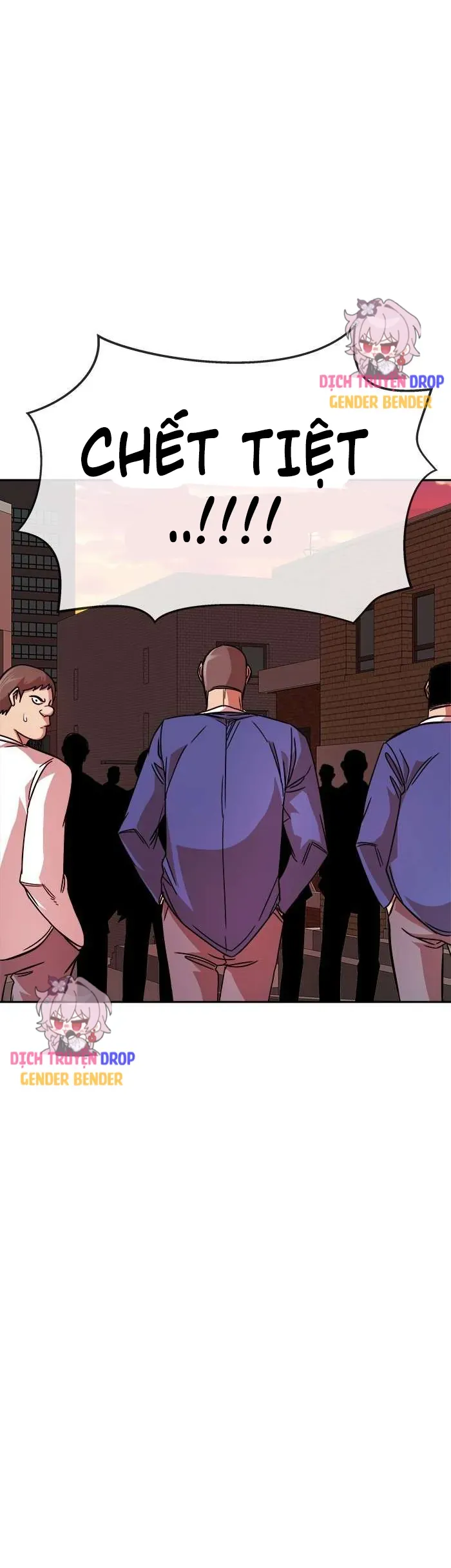 Change (Jinyuan) Ss2 Chapter 74 - 18