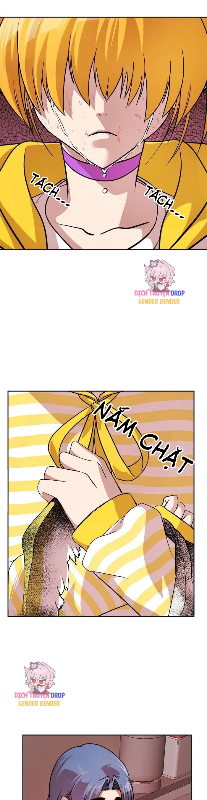 Change (Jinyuan) Ss2 Chapter 74 - 22