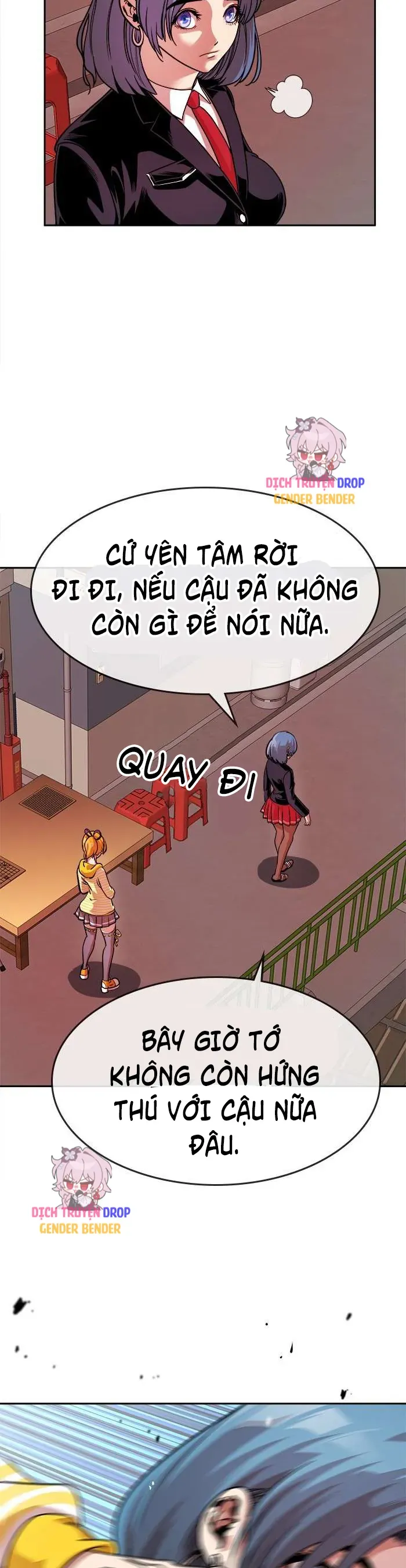 Change (Jinyuan) Ss2 Chapter 74 - 23