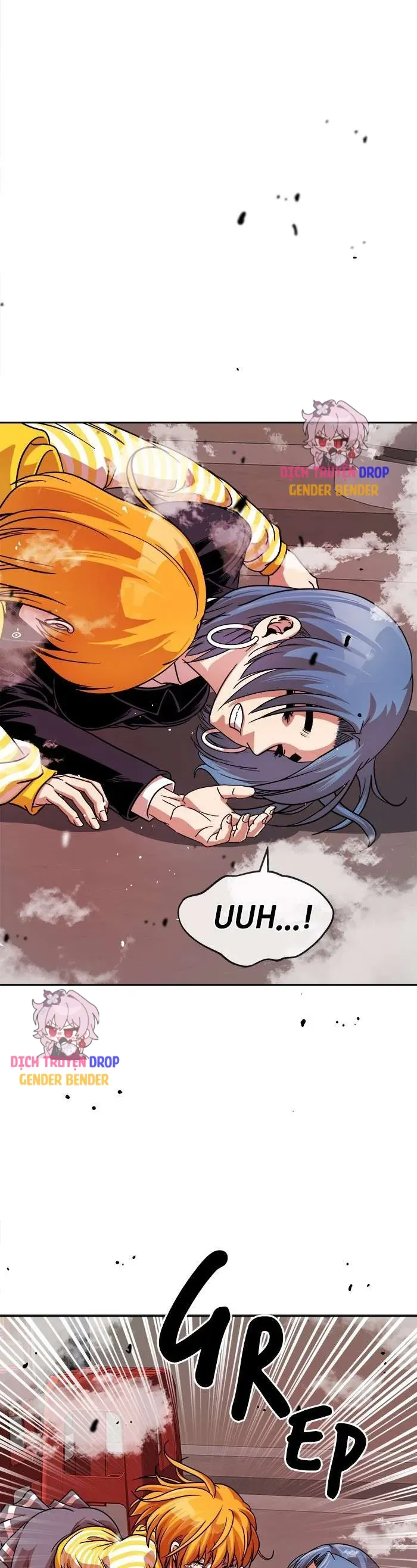 Change (Jinyuan) Ss2 Chapter 74 - 25