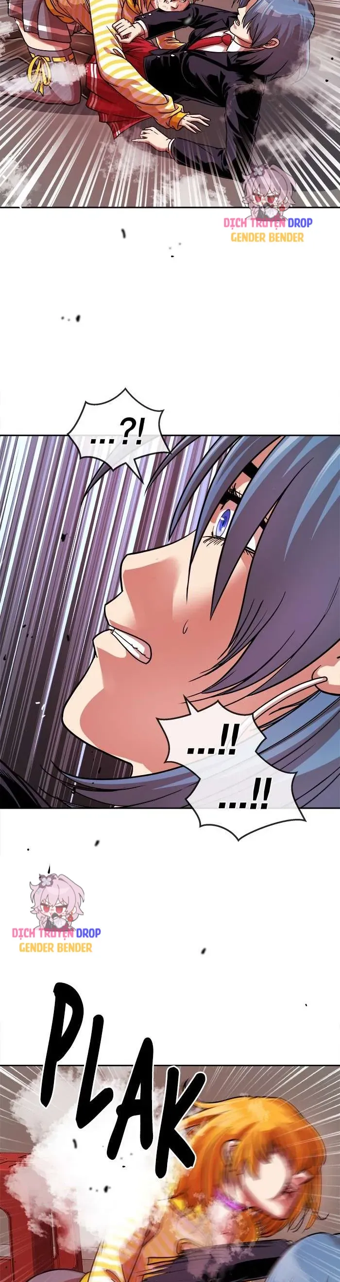 Change (Jinyuan) Ss2 Chapter 74 - 26