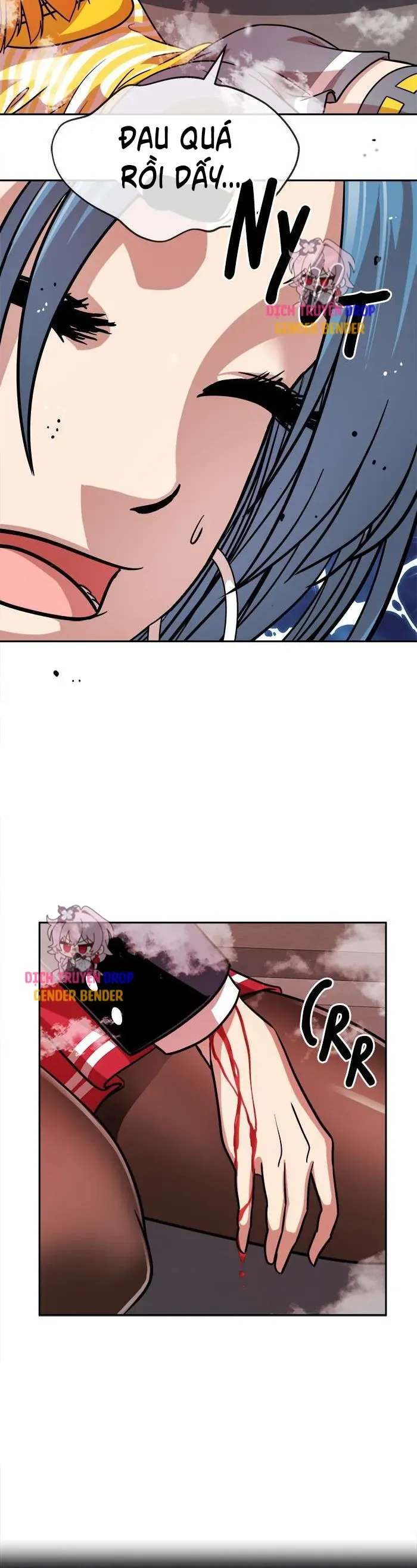 Change (Jinyuan) Ss2 Chapter 74 - 28