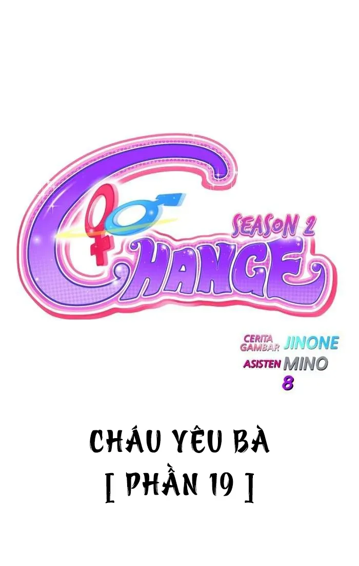 Change (Jinyuan) Ss2 Chapter 74 - 4