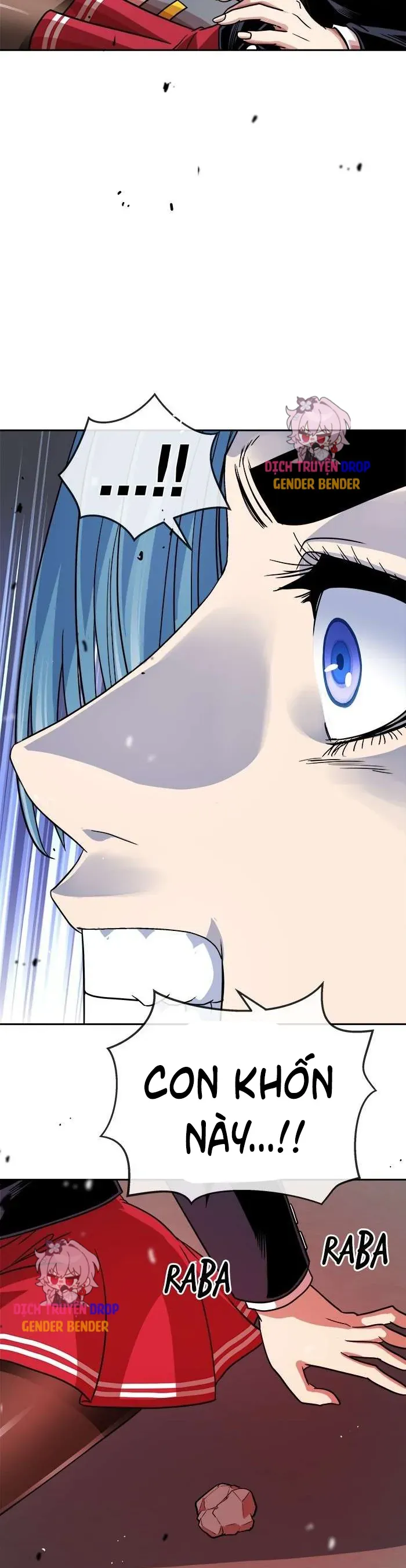 Change (Jinyuan) Ss2 Chapter 74 - 35