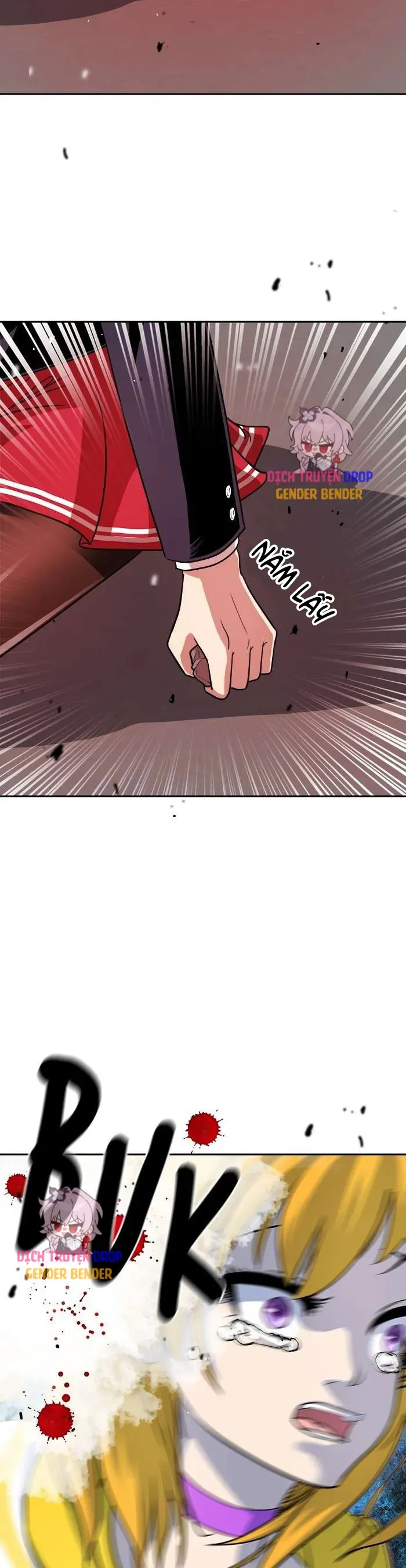 Change (Jinyuan) Ss2 Chapter 74 - 36