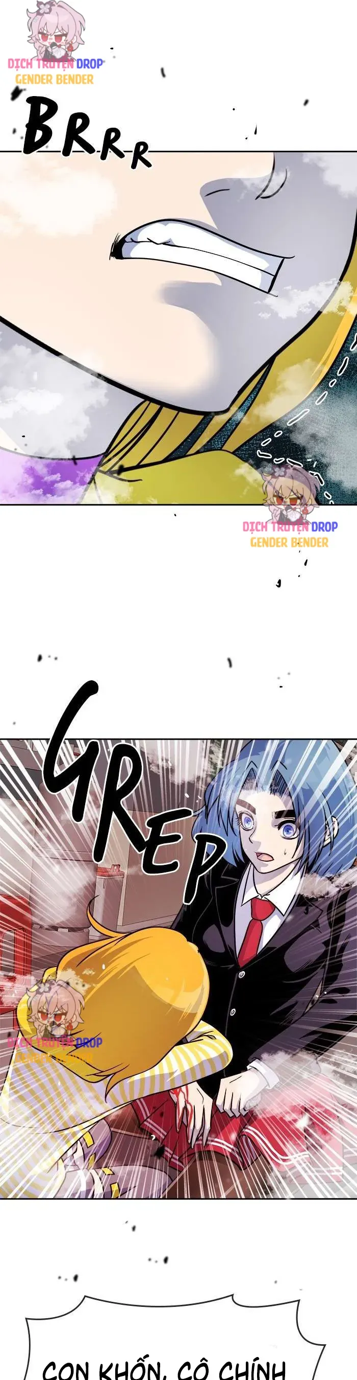 Change (Jinyuan) Ss2 Chapter 74 - 38