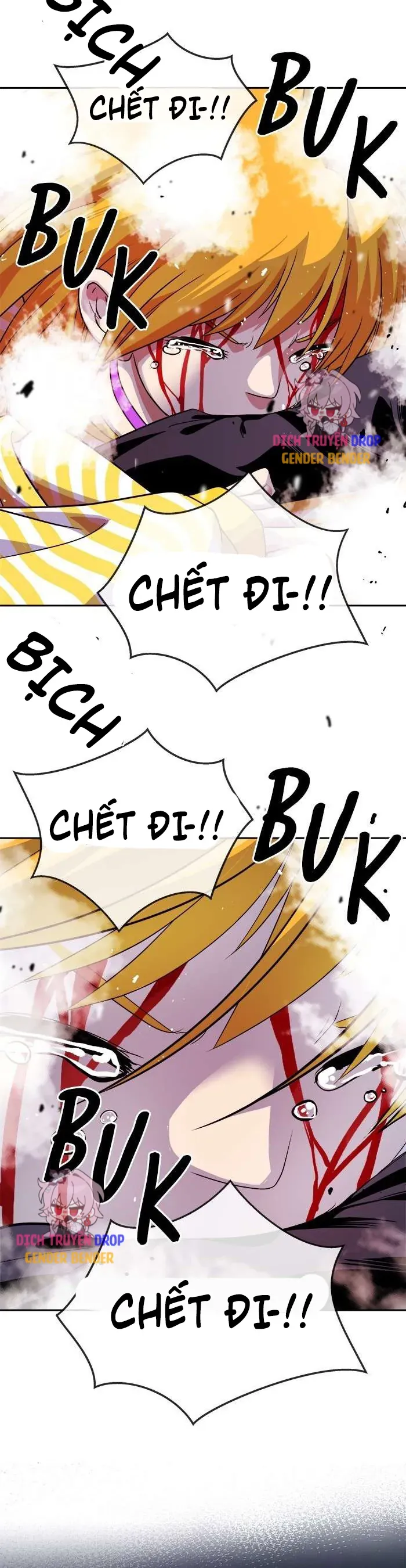 Change (Jinyuan) Ss2 Chapter 74 - 40