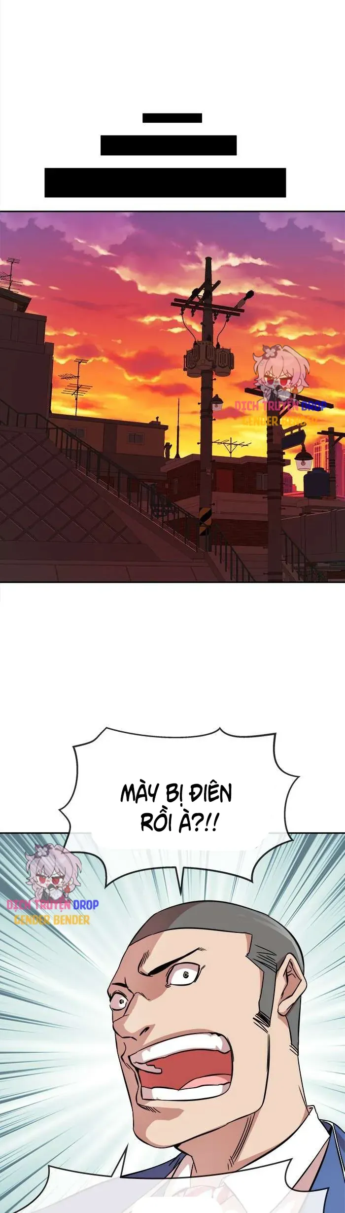 Change (Jinyuan) Ss2 Chapter 74 - 5