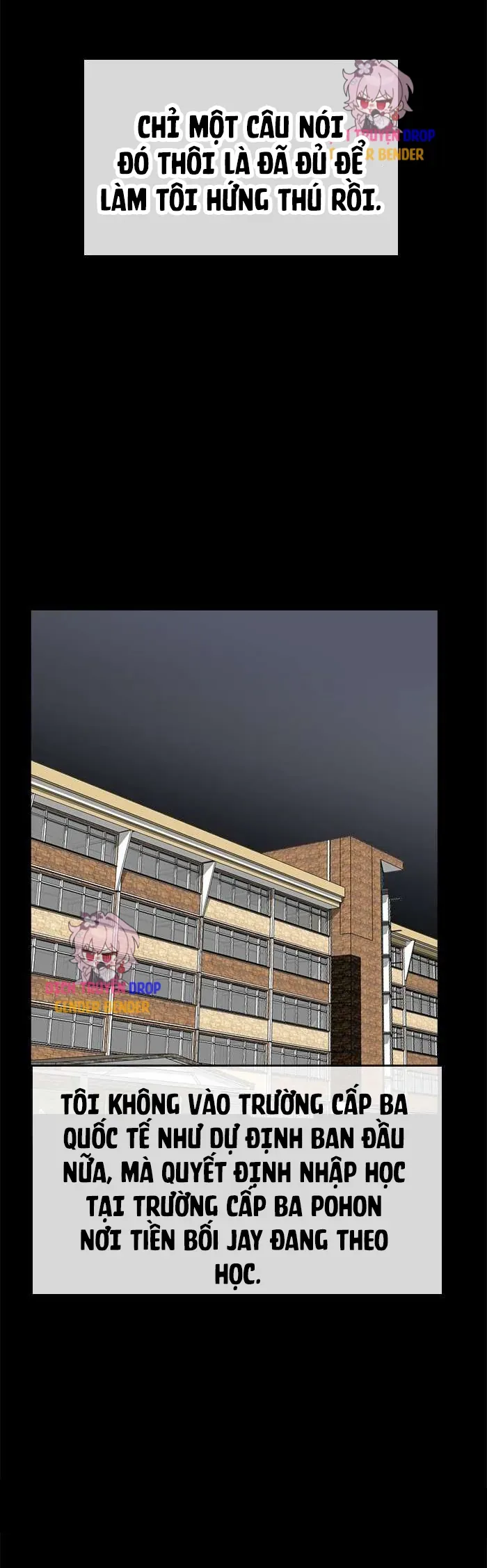 Change (Jinyuan) Ss2 Chapter 75 - 18