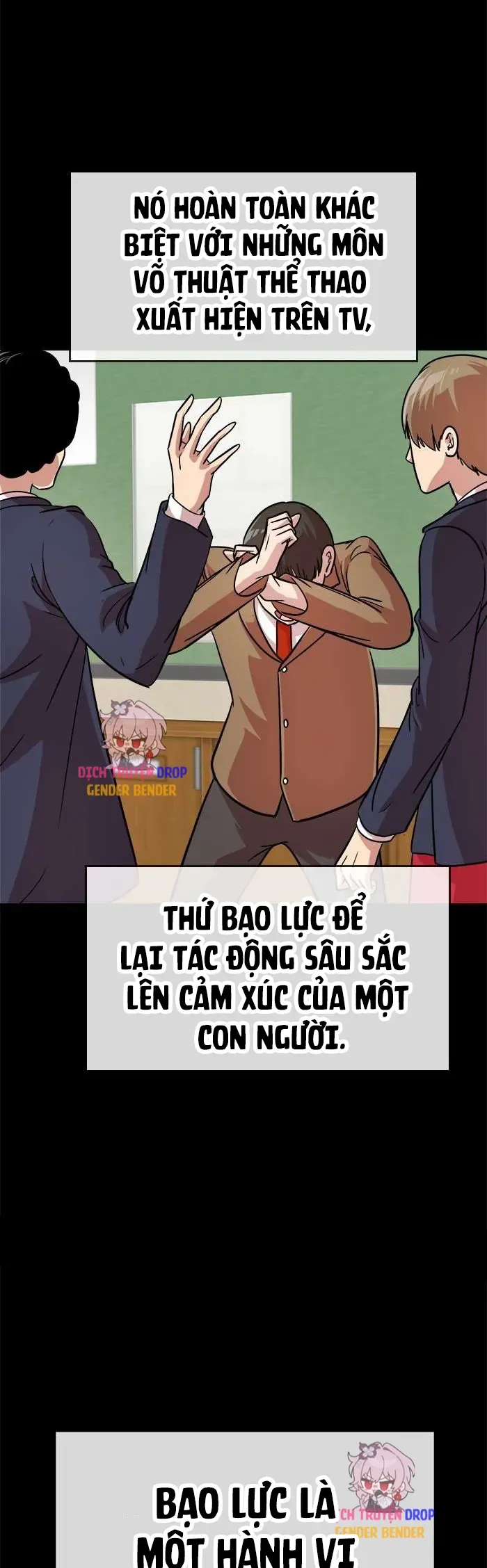 Change (Jinyuan) Ss2 Chapter 75 - 21