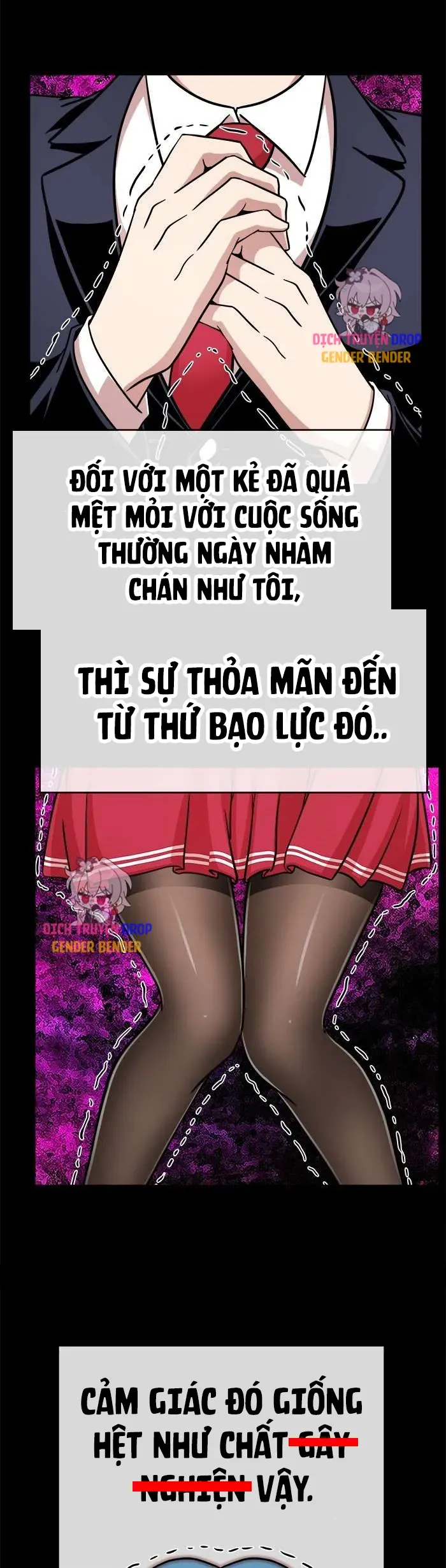 Change (Jinyuan) Ss2 Chapter 75 - 23