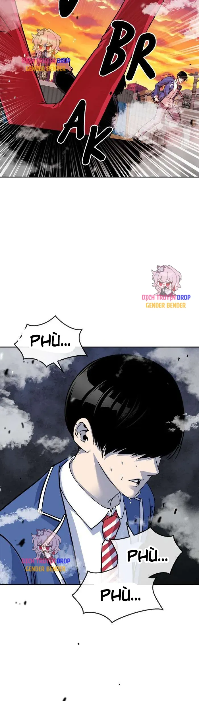 Change (Jinyuan) Ss2 Chapter 75 - 27