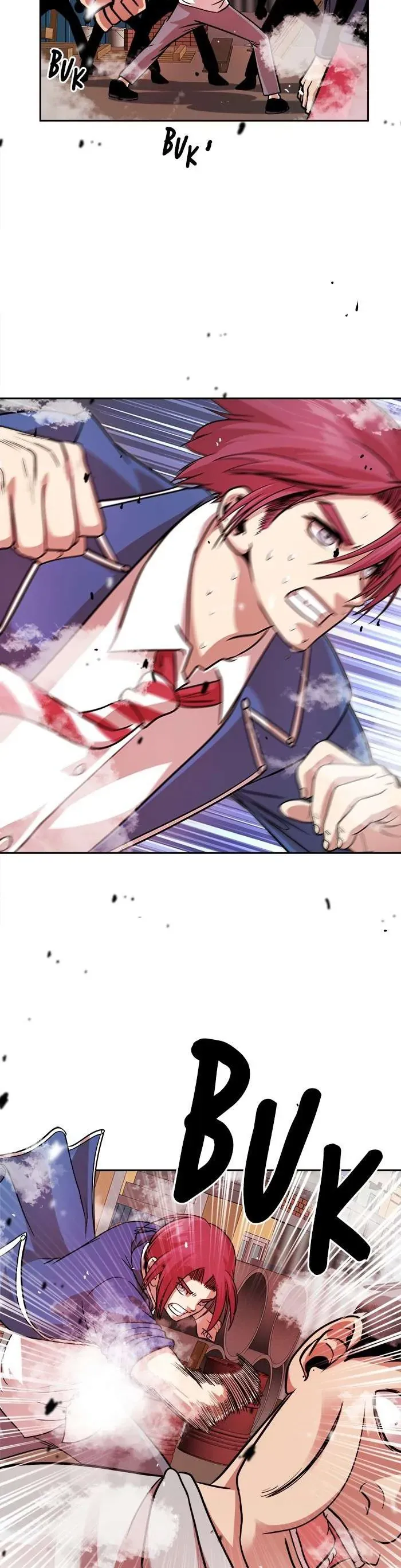 Change (Jinyuan) Ss2 Chapter 75 - 31