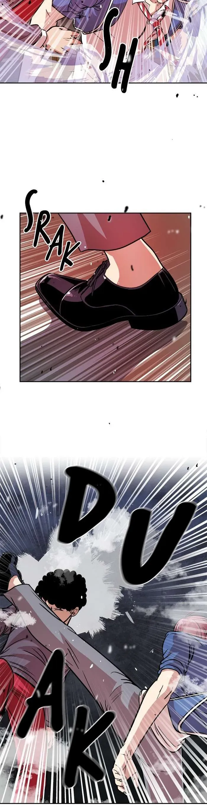 Change (Jinyuan) Ss2 Chapter 75 - 33