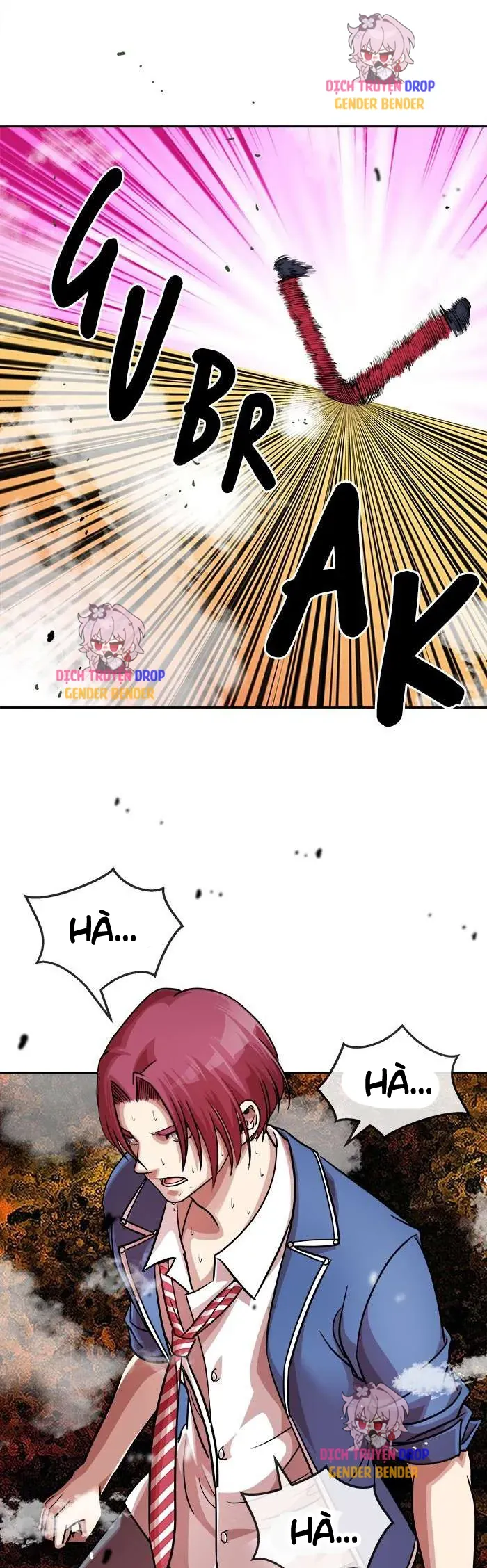 Change (Jinyuan) Ss2 Chapter 75 - 34