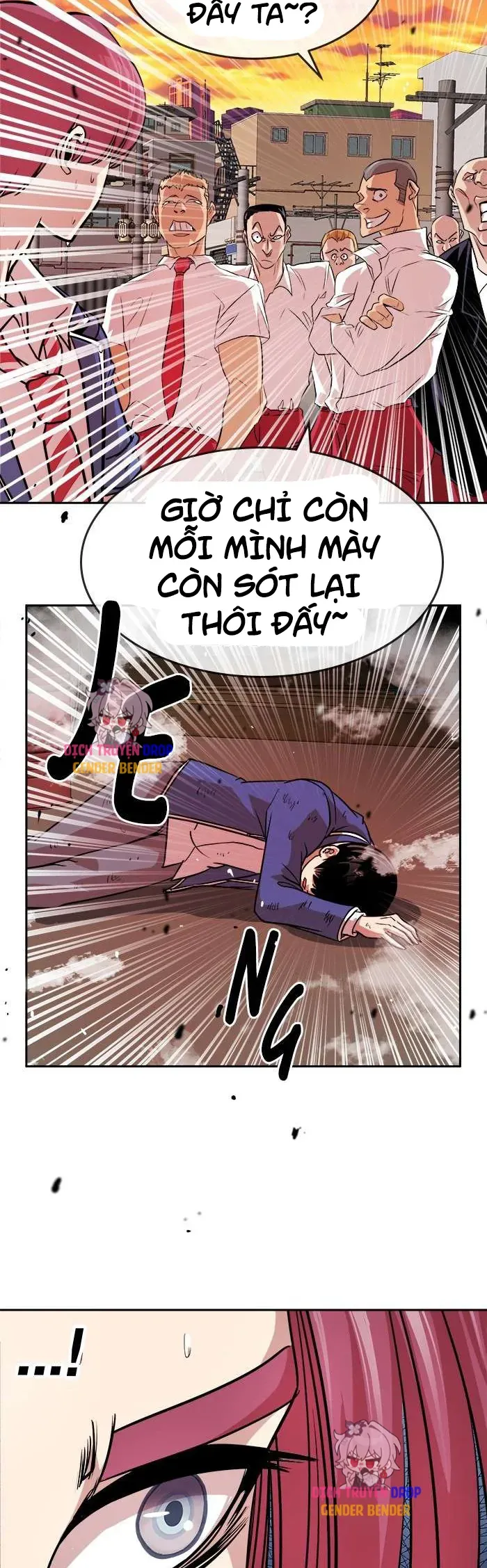 Change (Jinyuan) Ss2 Chapter 75 - 36