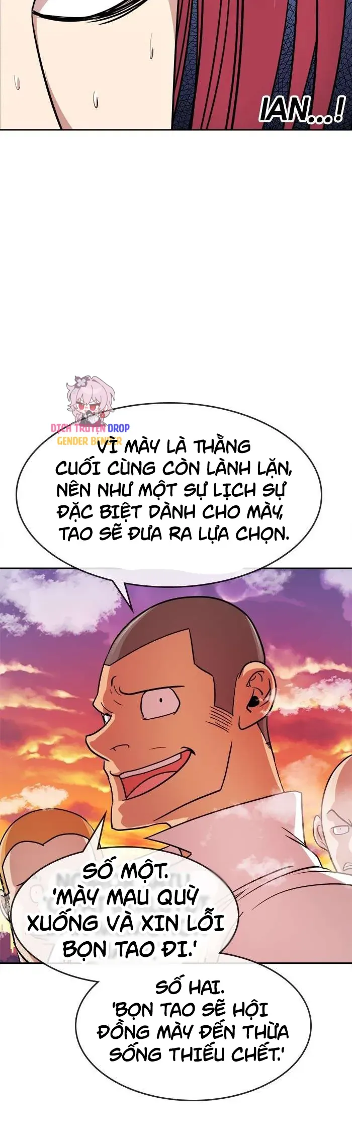 Change (Jinyuan) Ss2 Chapter 75 - 37