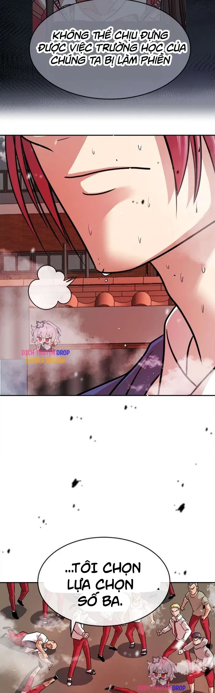 Change (Jinyuan) Ss2 Chapter 75 - 39