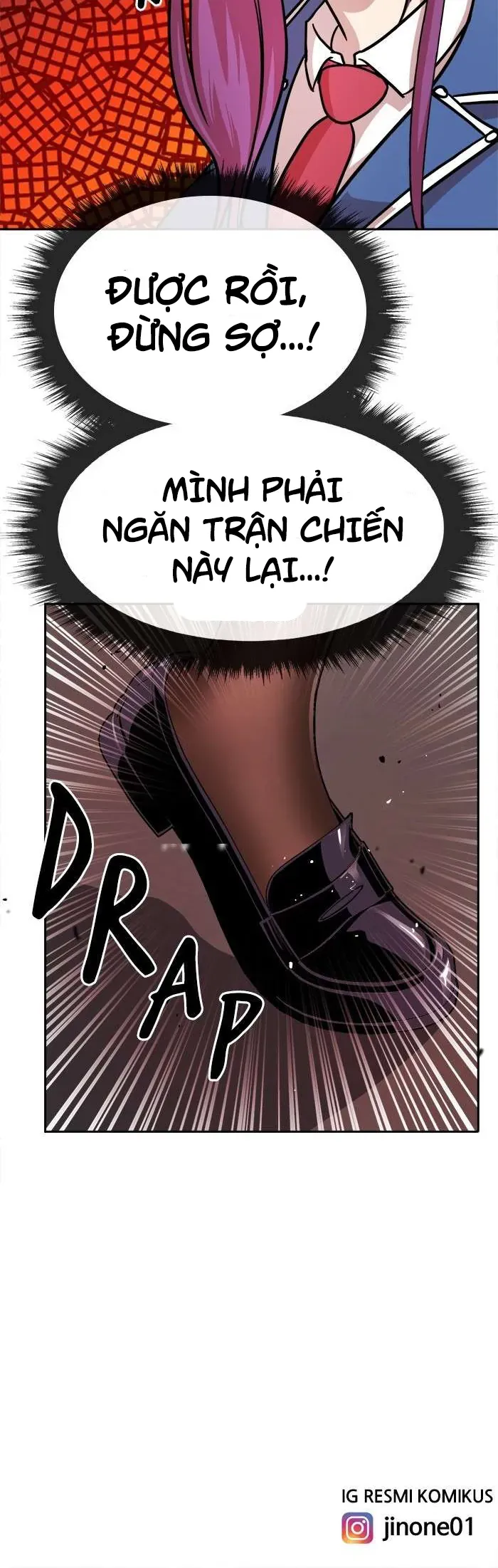 Change (Jinyuan) Ss2 Chapter 75 - 47