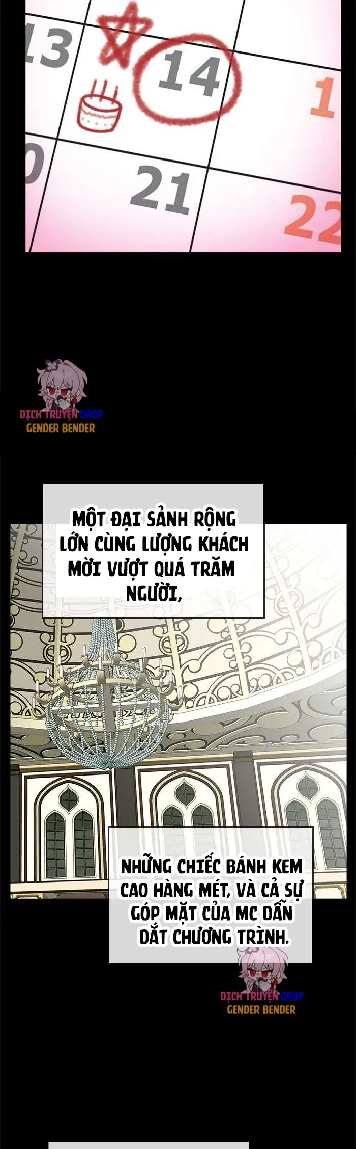 Change (Jinyuan) Ss2 Chapter 75 - 9