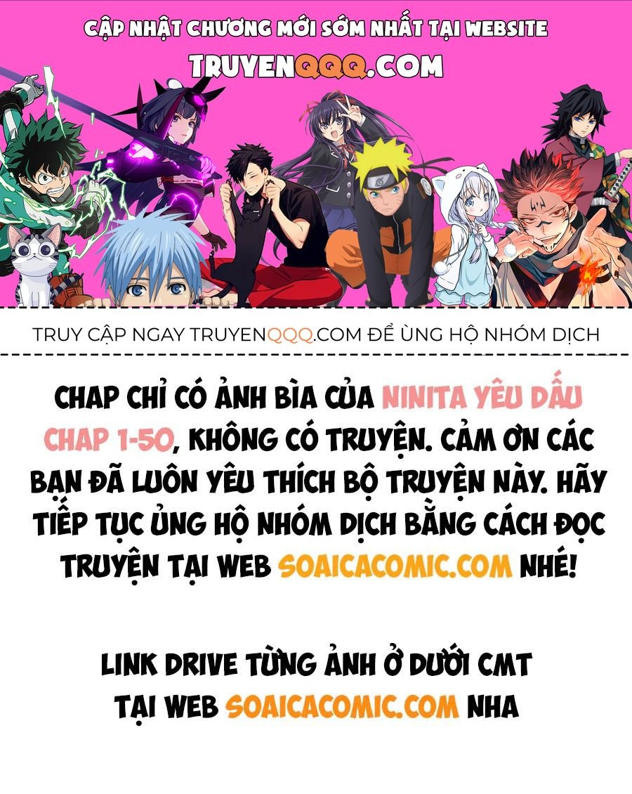 Ninita Yêu Dấu Chapter 1.1 - 1
