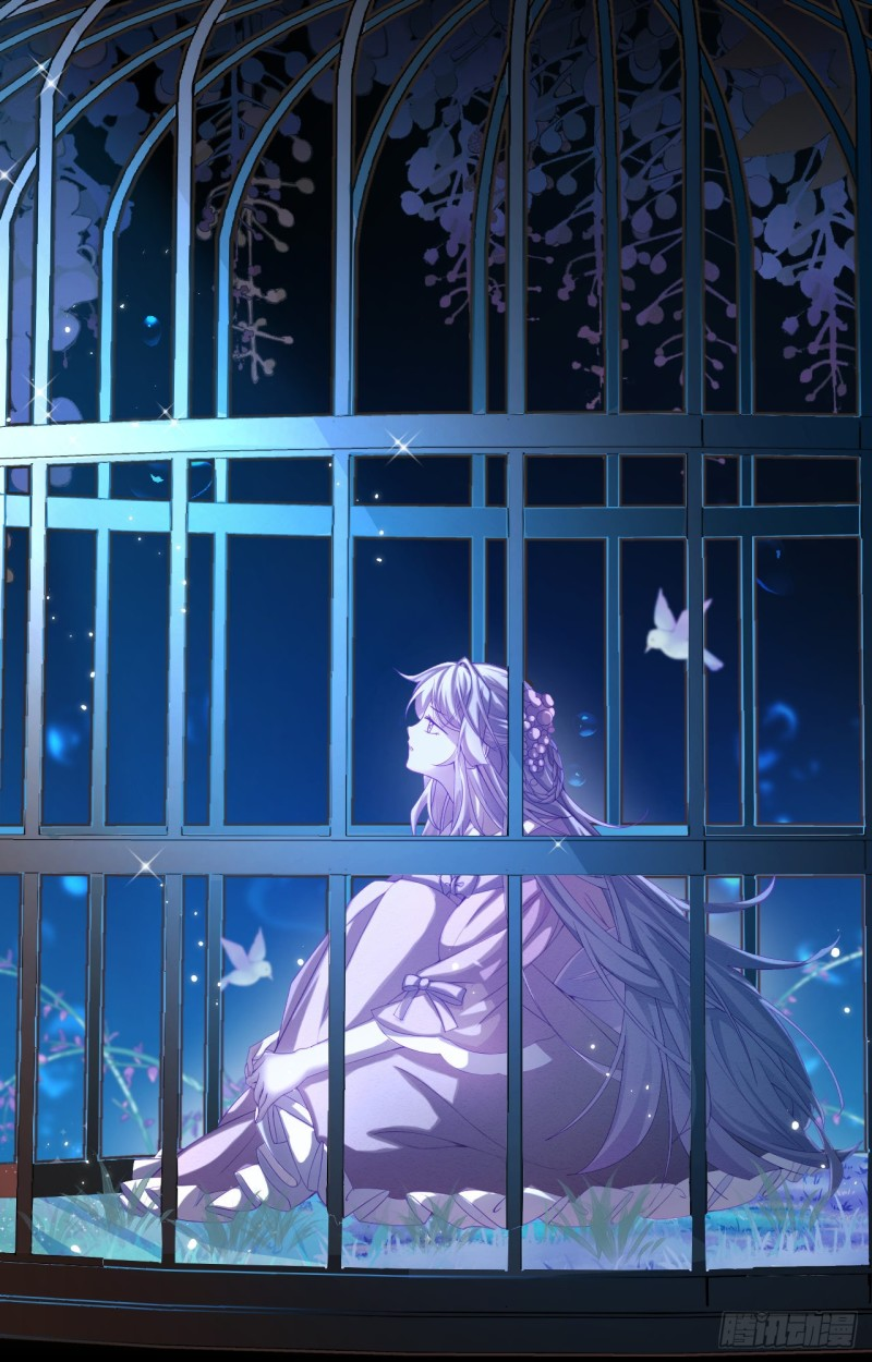 Ninita Yêu Dấu Chapter 1.1 - 11