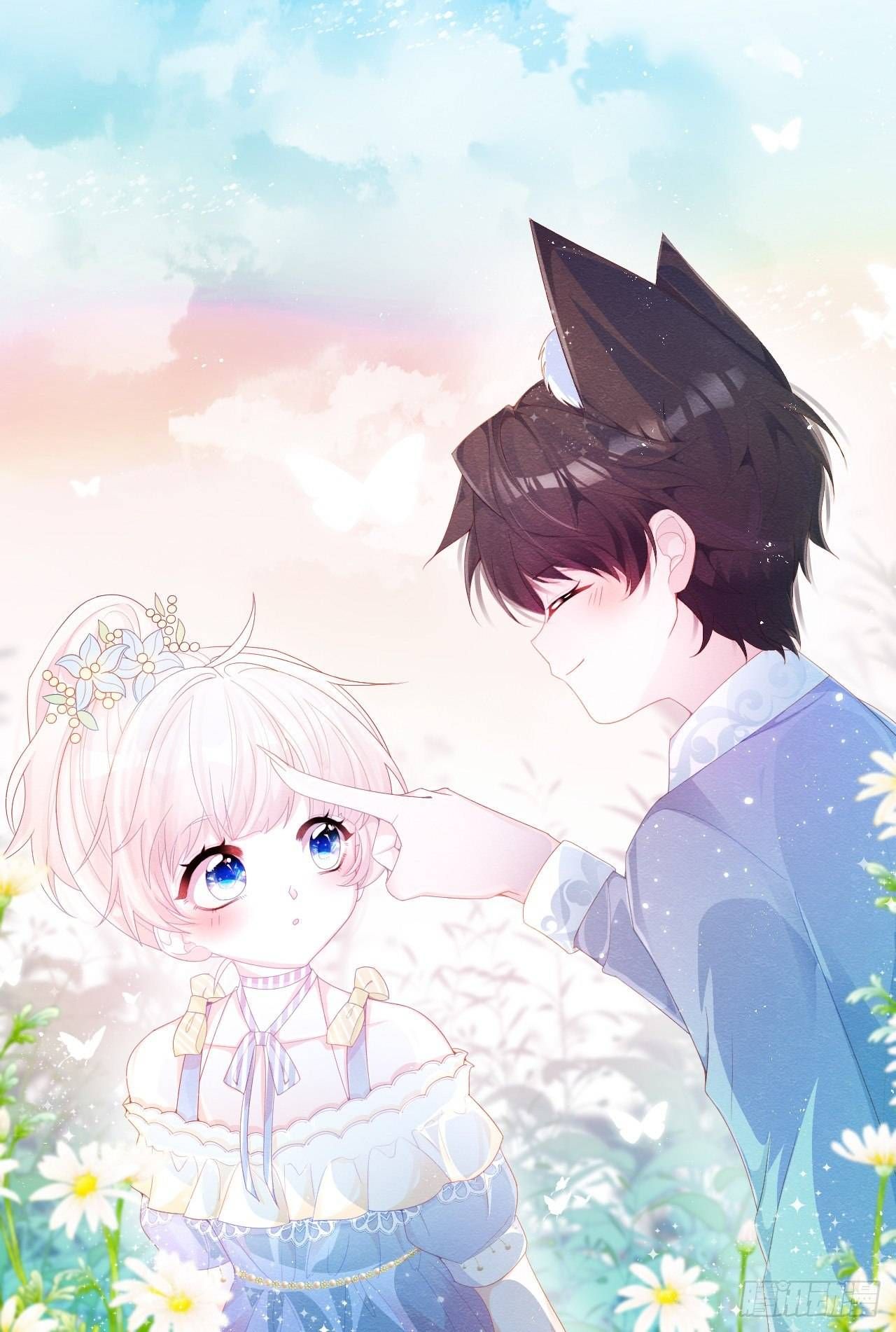 Ninita Yêu Dấu Chapter 1.1 - 17