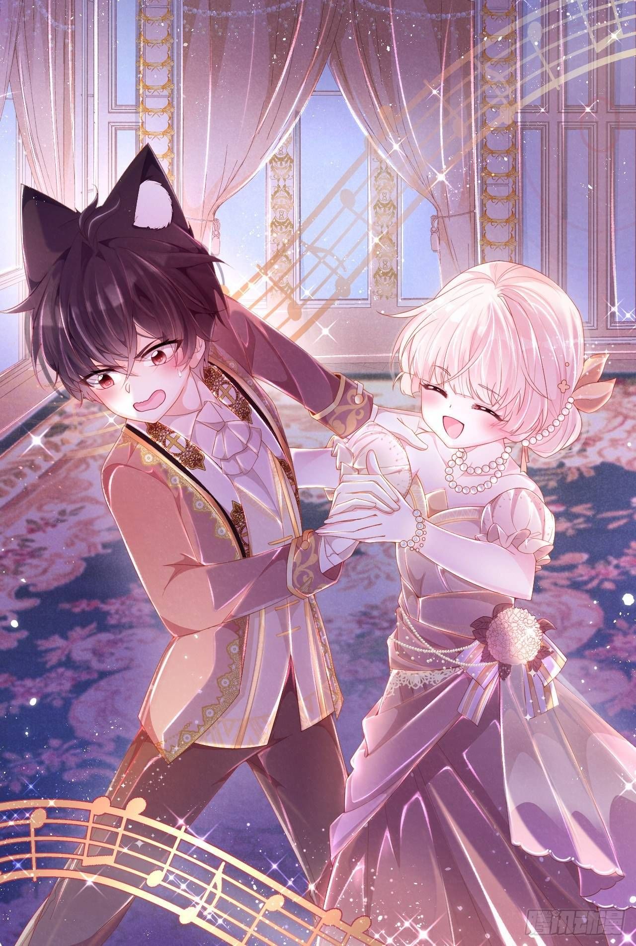 Ninita Yêu Dấu Chapter 1.1 - 19