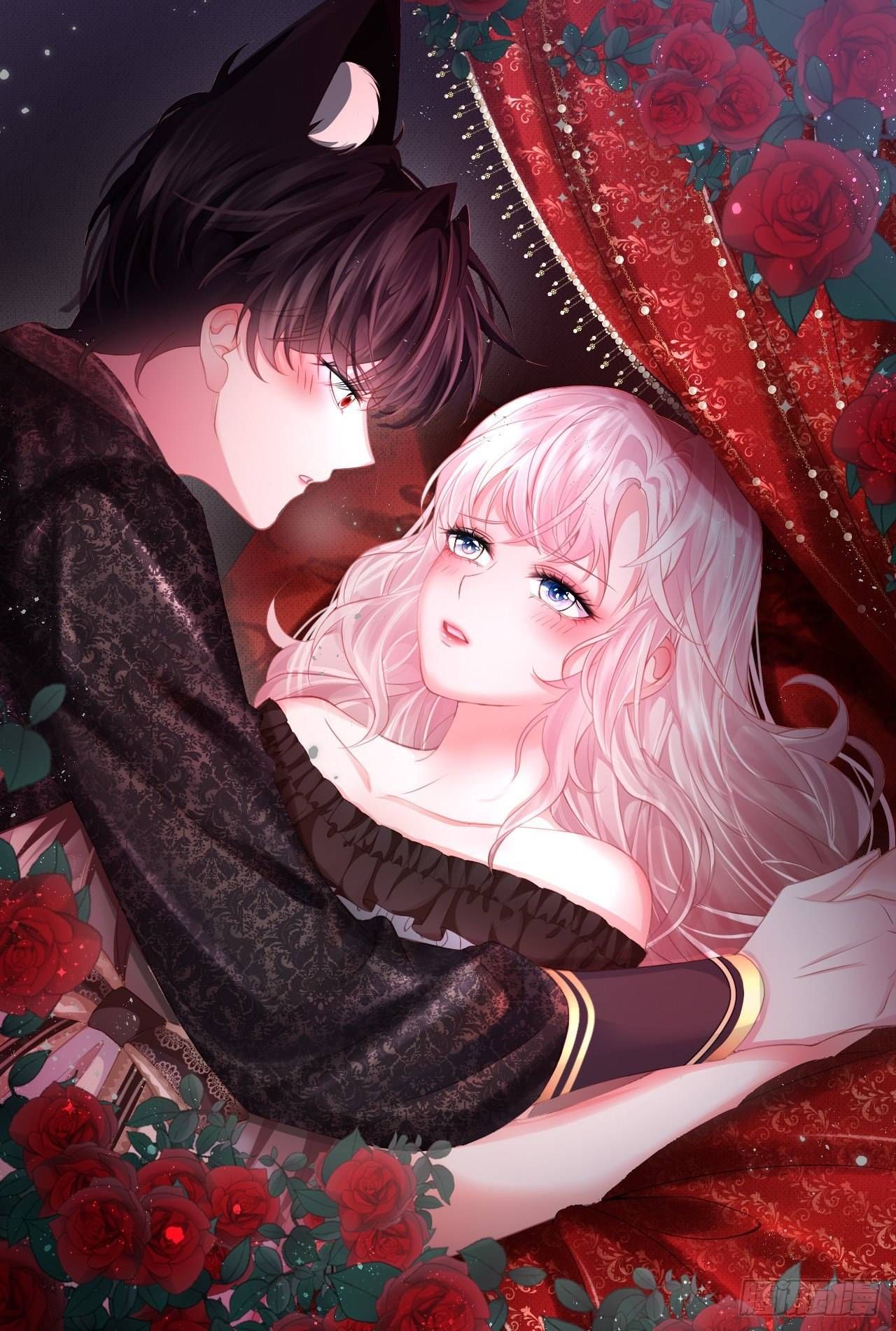 Ninita Yêu Dấu Chapter 1.1 - 20