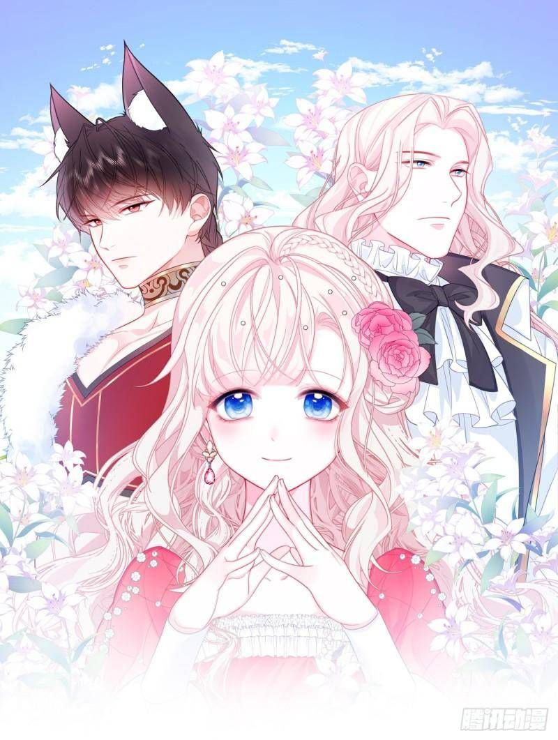 Ninita Yêu Dấu Chapter 1.1 - 3