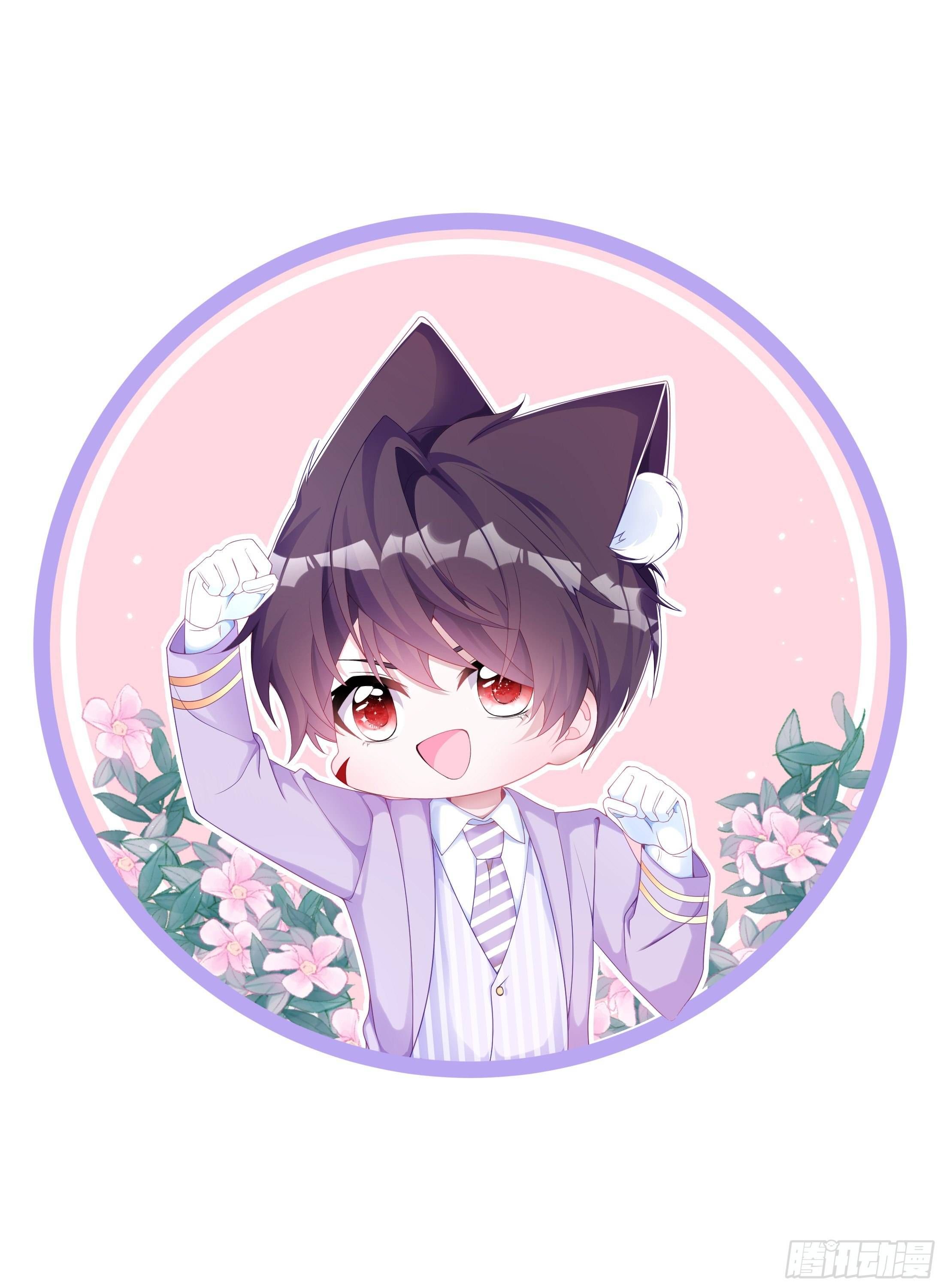 Ninita Yêu Dấu Chapter 1.1 - 22