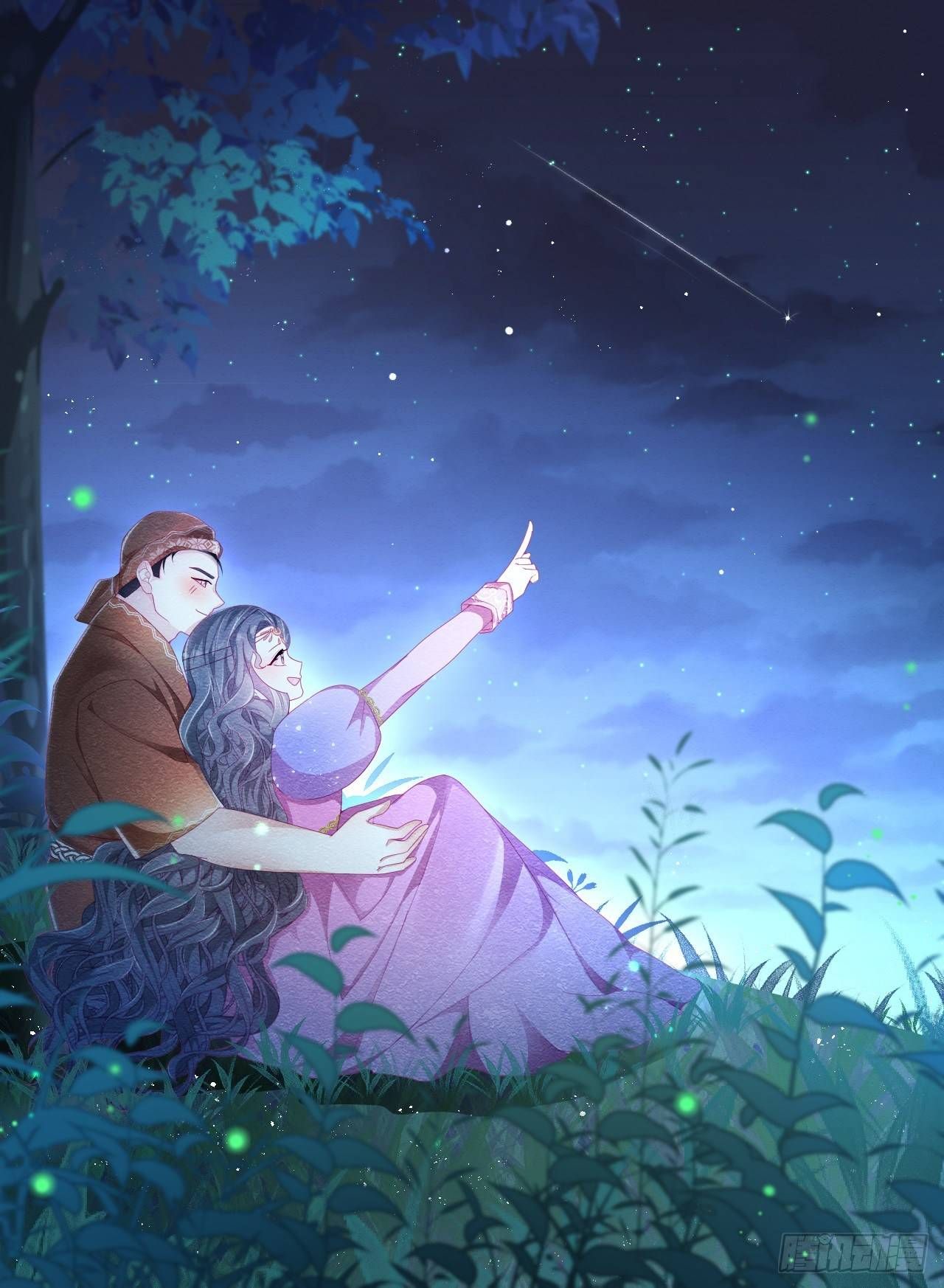 Ninita Yêu Dấu Chapter 1.1 - 25