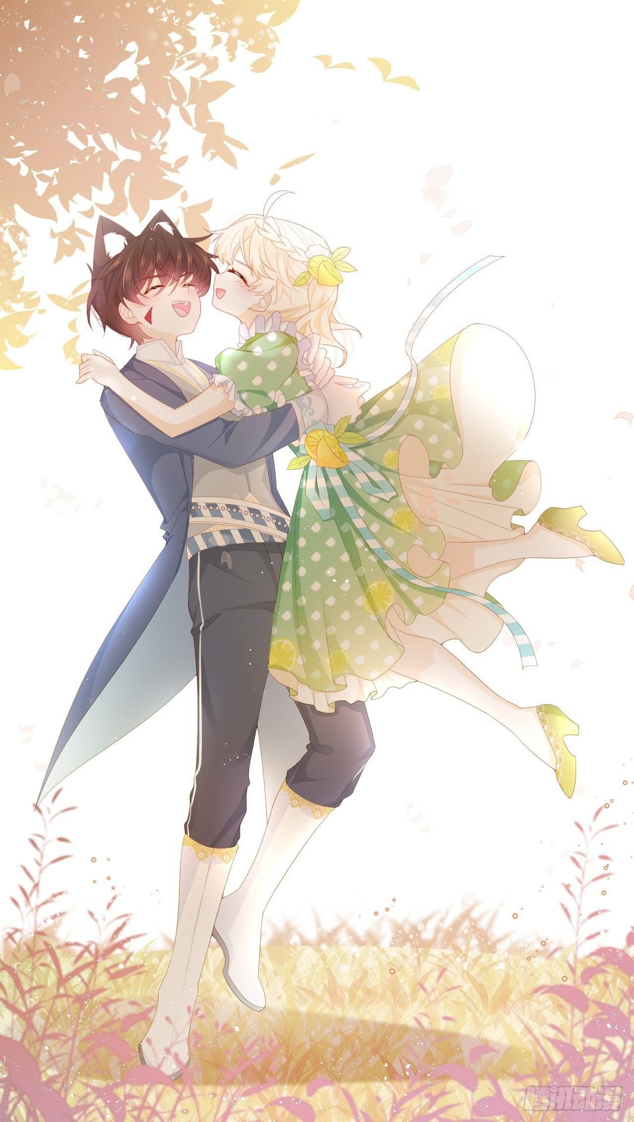 Ninita Yêu Dấu Chapter 1.1 - 27