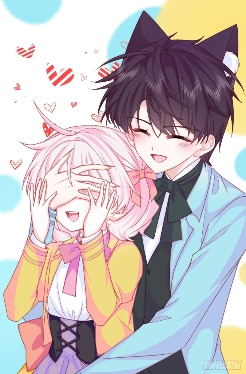 Ninita Yêu Dấu Chapter 1.1 - 4