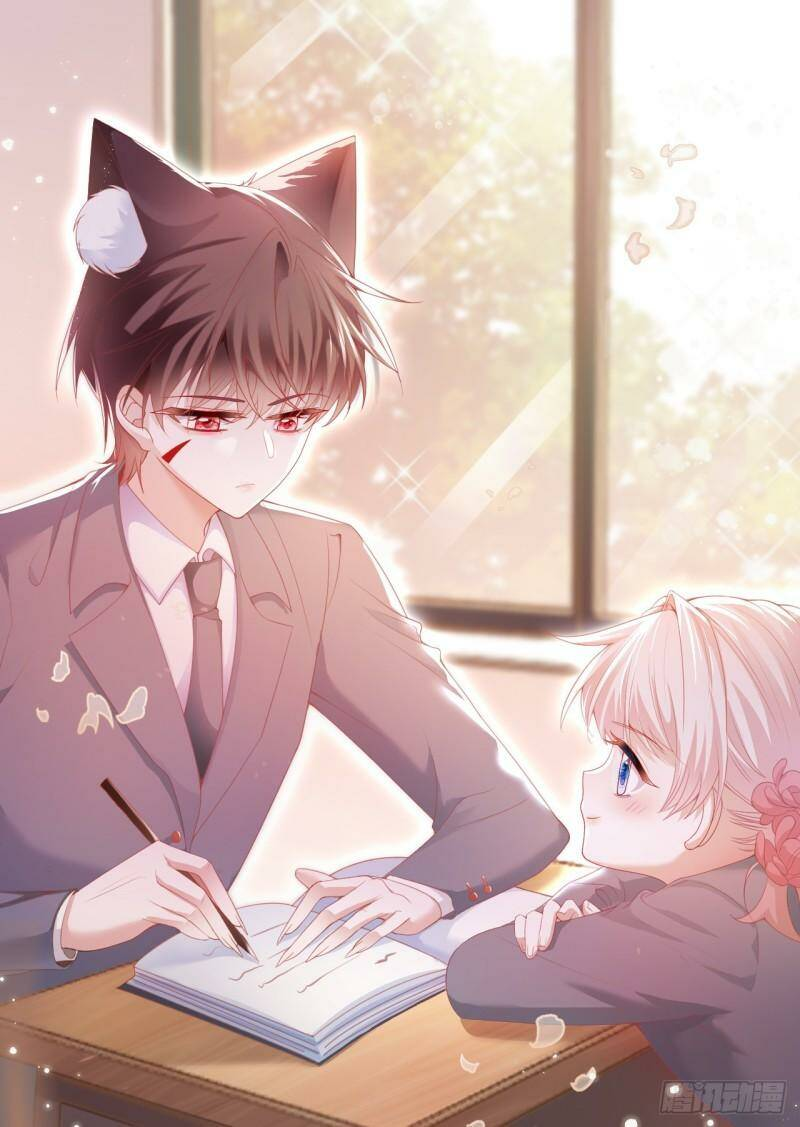 Ninita Yêu Dấu Chapter 1.1 - 33