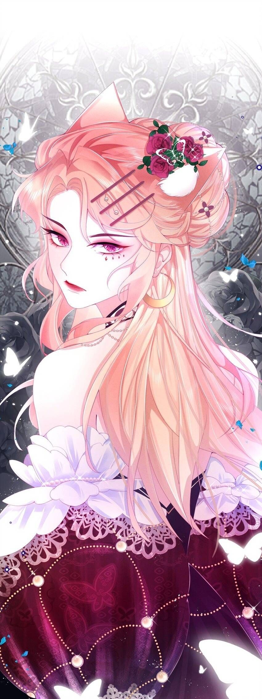 Ninita Yêu Dấu Chapter 1.1 - 37