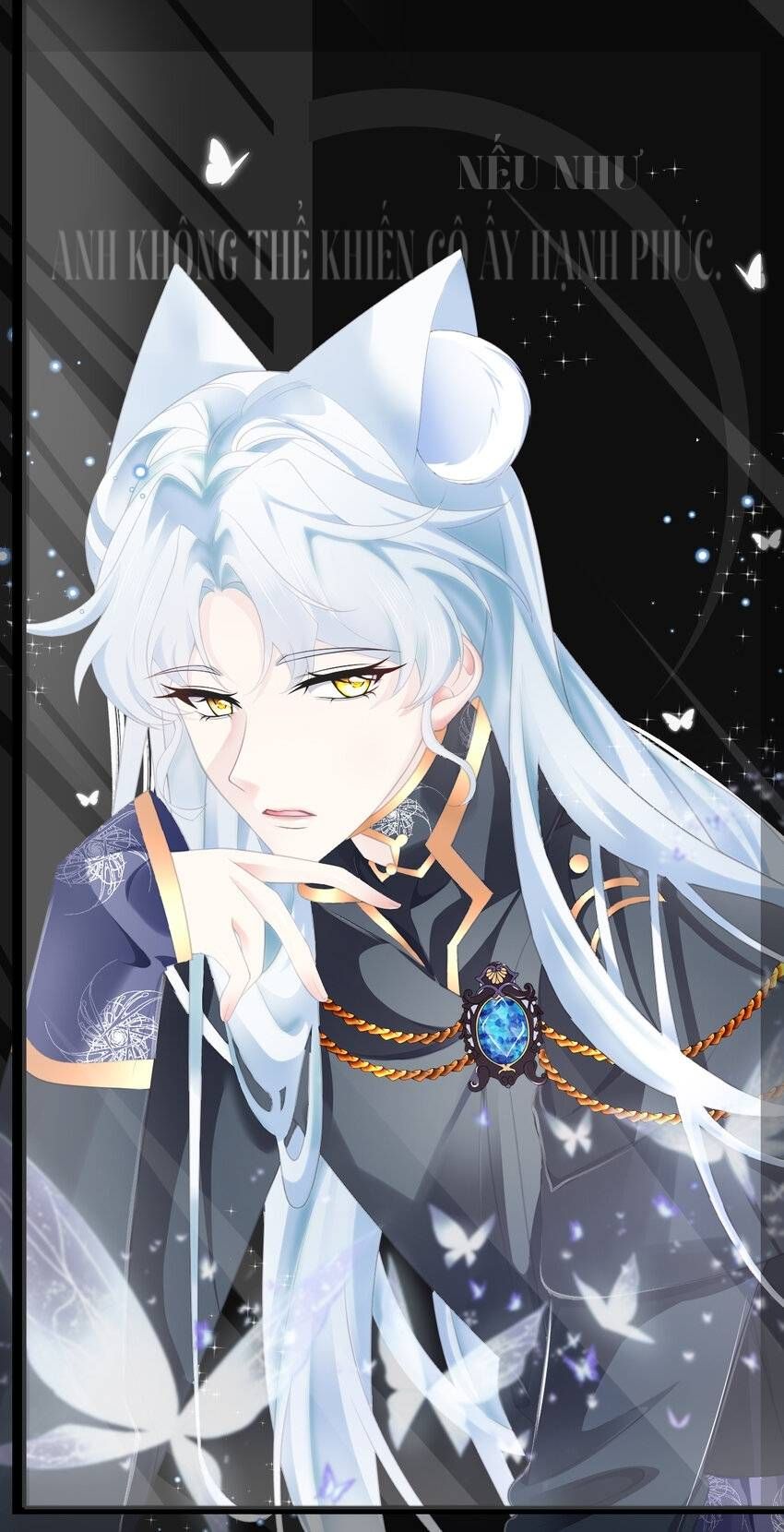 Ninita Yêu Dấu Chapter 1.1 - 39