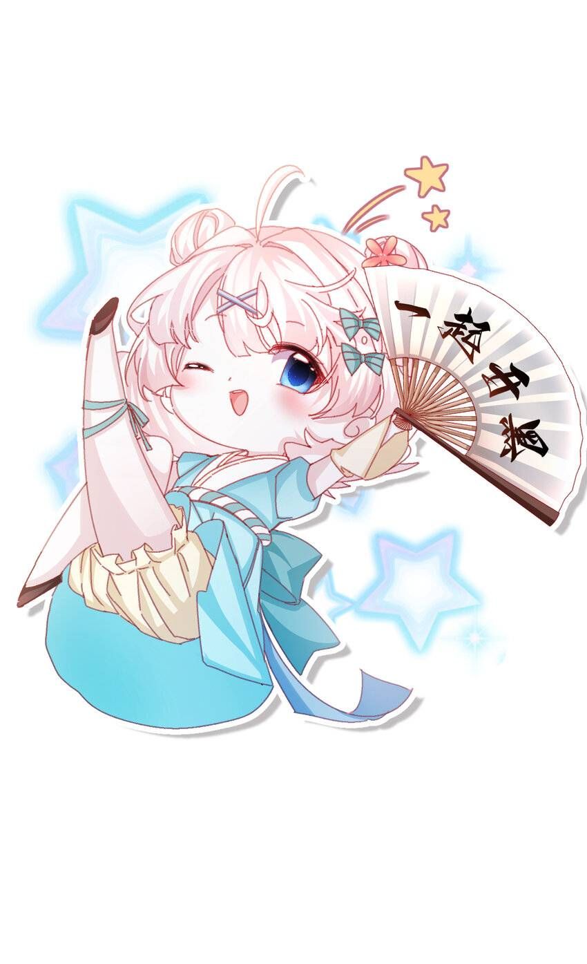 Ninita Yêu Dấu Chapter 1.1 - 41