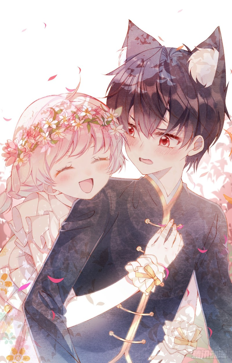 Ninita Yêu Dấu Chapter 1.1 - 9