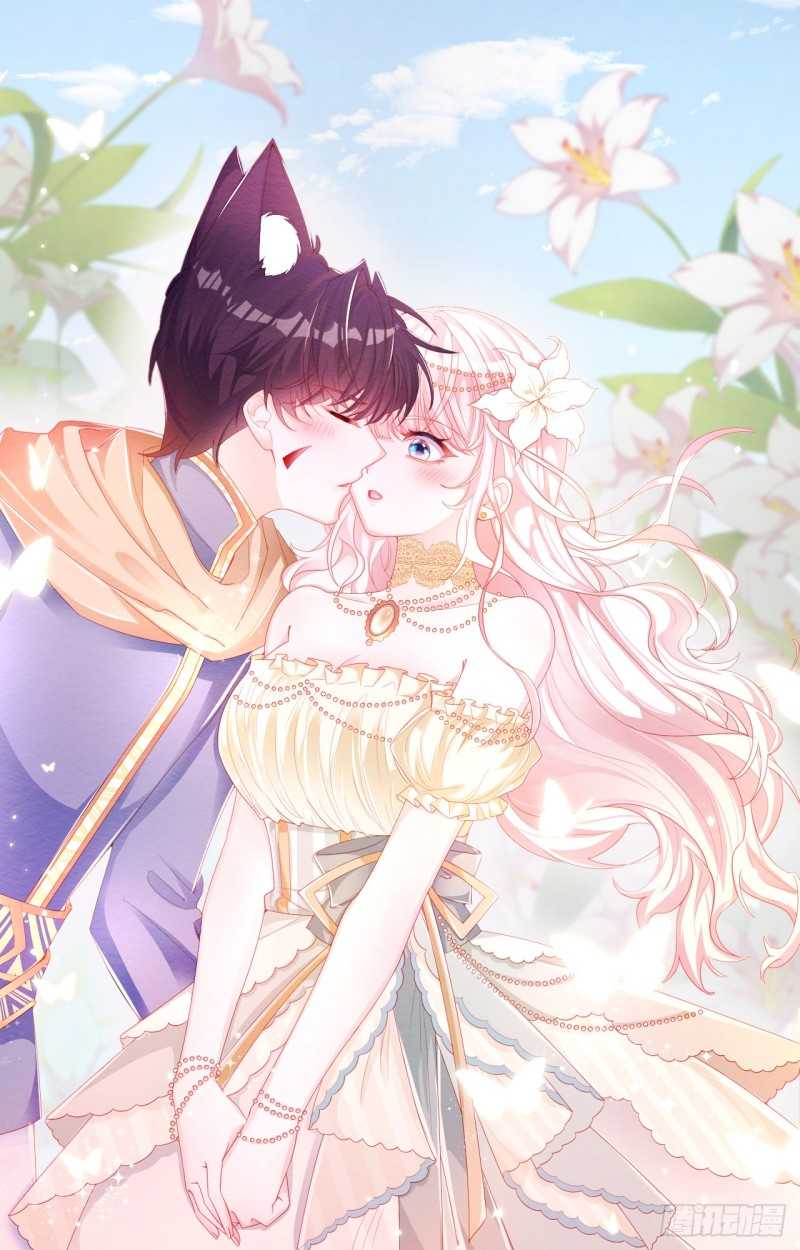 Ninita Yêu Dấu Chapter 1.1 - 10