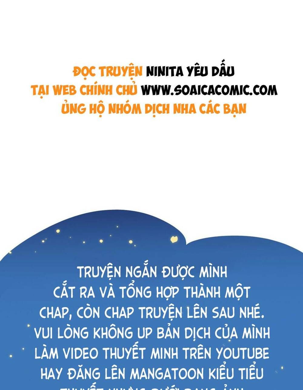 Ninita Yêu Dấu Chapter 52.5 - 2