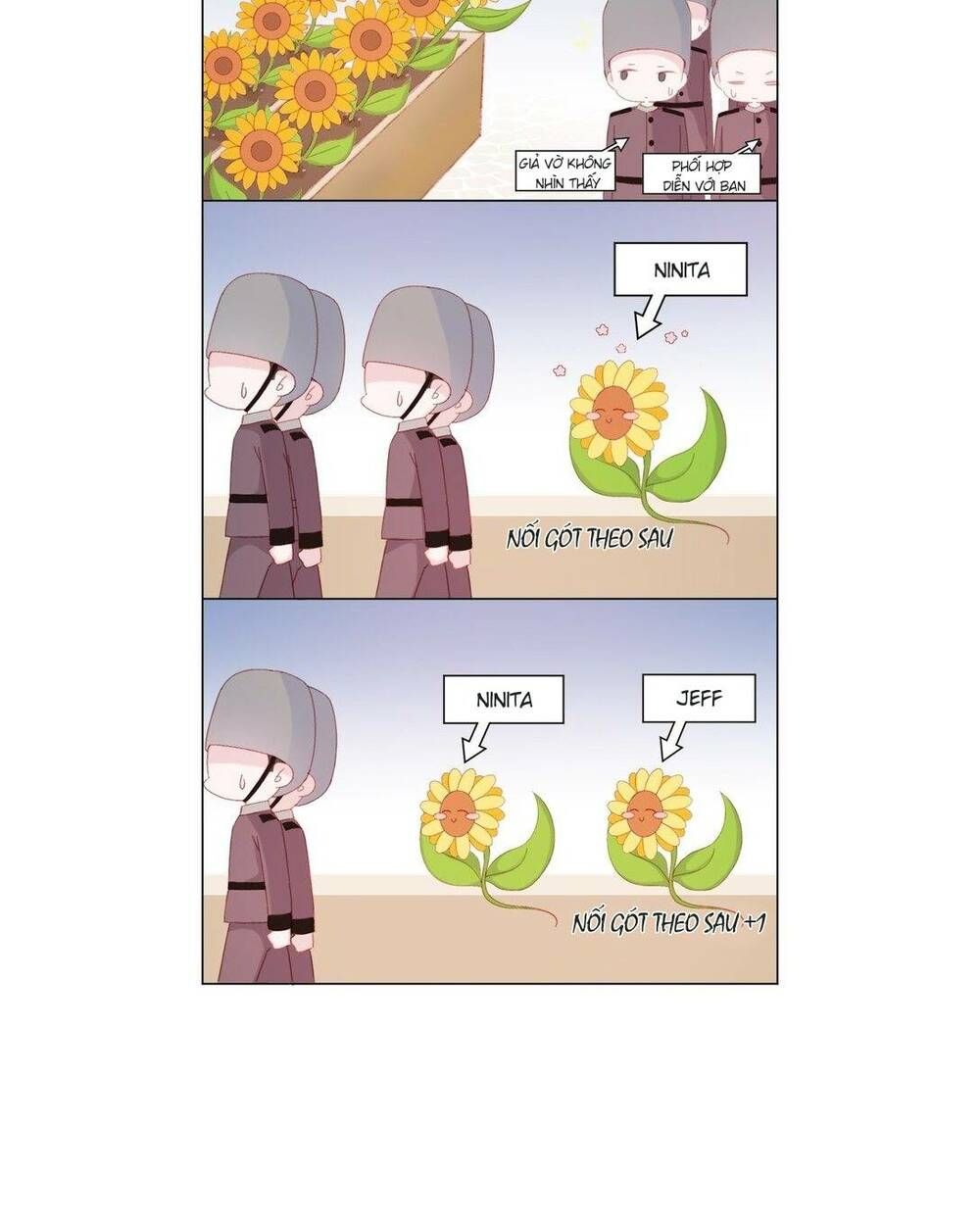 Ninita Yêu Dấu Chapter 52.5 - 11