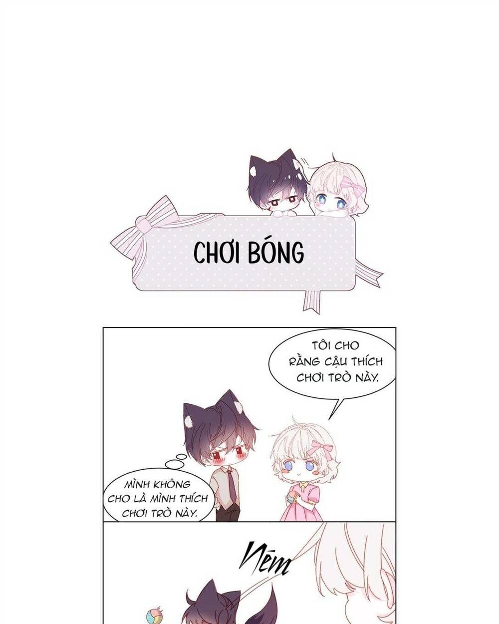 Ninita Yêu Dấu Chapter 52.5 - 14