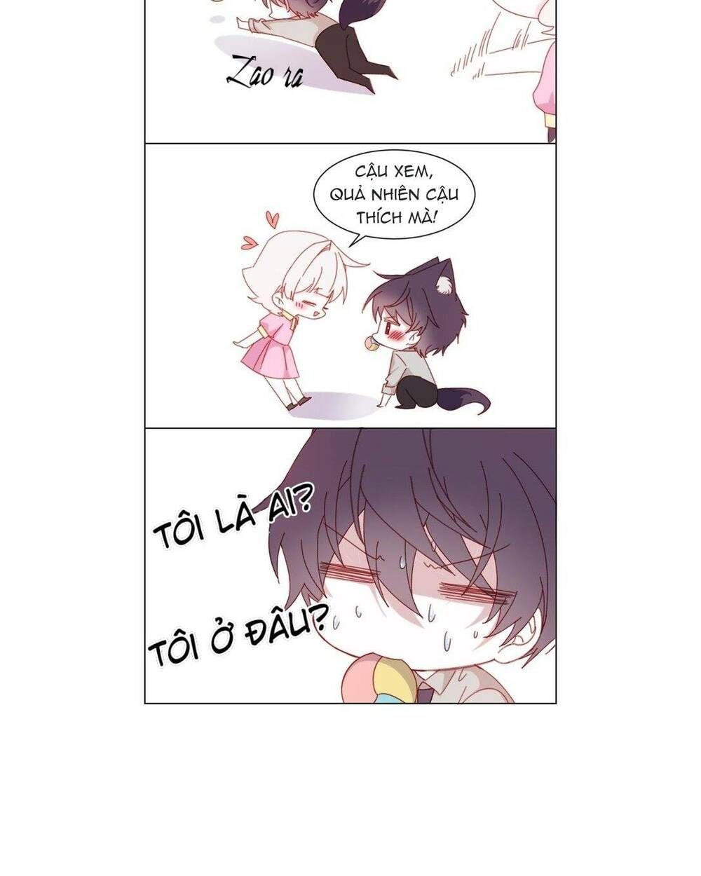 Ninita Yêu Dấu Chapter 52.5 - 15