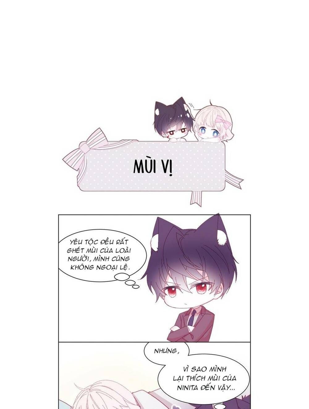 Ninita Yêu Dấu Chapter 52.5 - 16