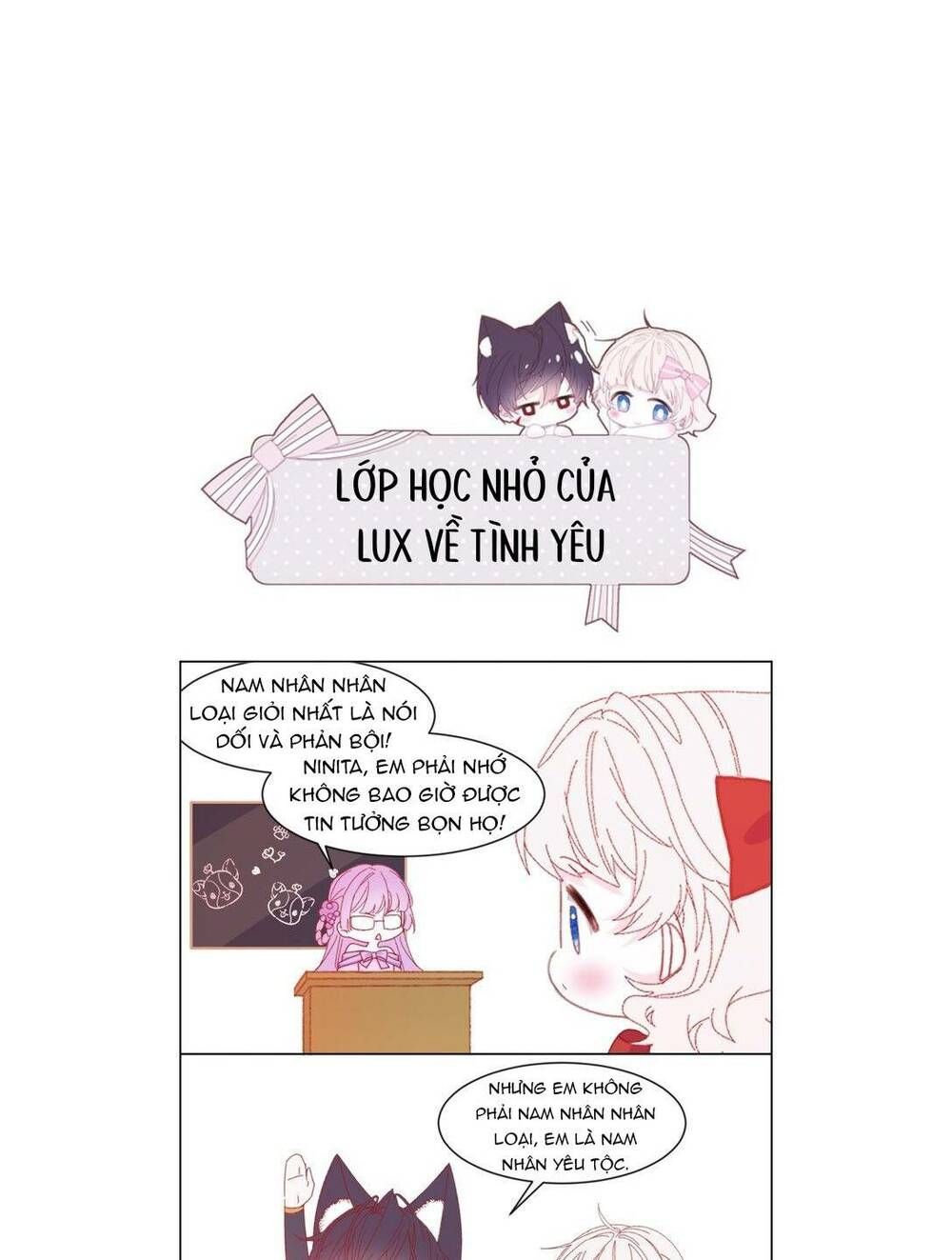 Ninita Yêu Dấu Chapter 52.5 - 20